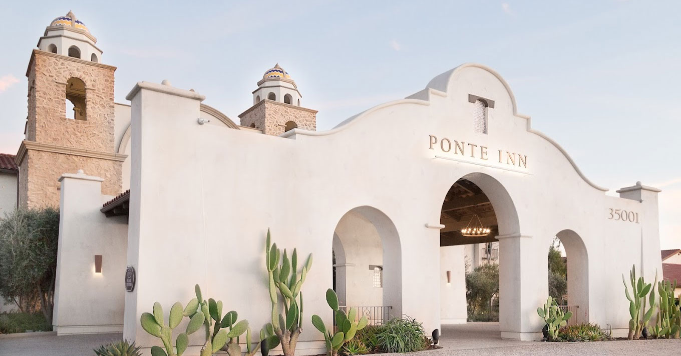 Ponte Inn and Winery
